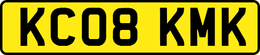KC08KMK