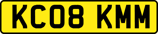 KC08KMM