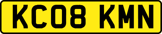 KC08KMN
