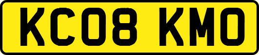 KC08KMO