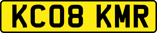 KC08KMR