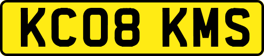 KC08KMS