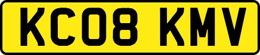 KC08KMV