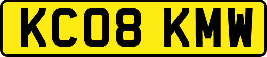 KC08KMW