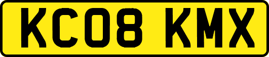 KC08KMX