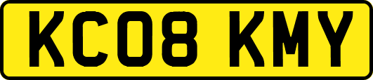 KC08KMY