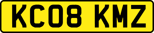 KC08KMZ