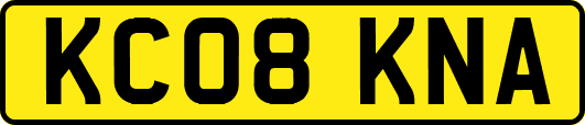 KC08KNA