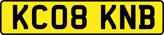 KC08KNB
