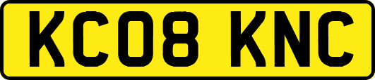 KC08KNC