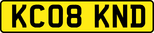 KC08KND