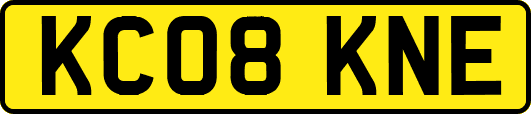 KC08KNE