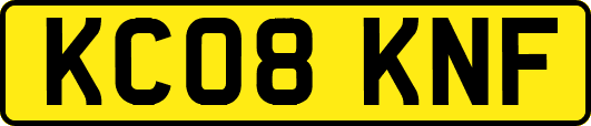 KC08KNF