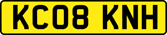 KC08KNH