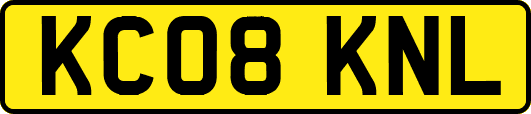 KC08KNL