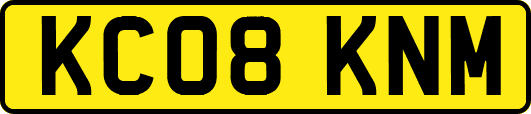 KC08KNM