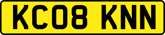 KC08KNN