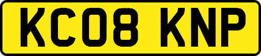 KC08KNP