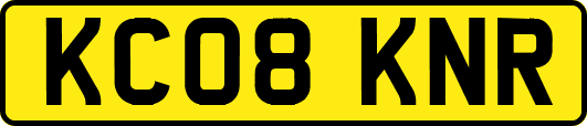 KC08KNR