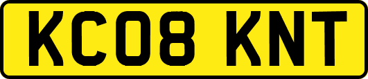 KC08KNT