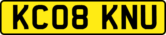 KC08KNU