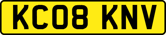 KC08KNV