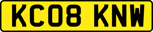 KC08KNW