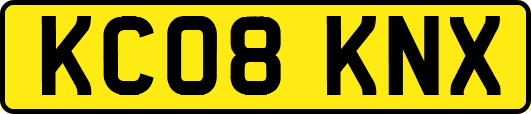 KC08KNX