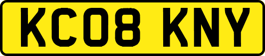 KC08KNY