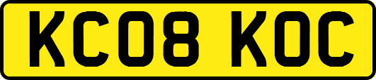 KC08KOC