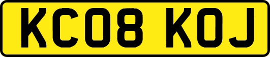 KC08KOJ