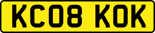 KC08KOK