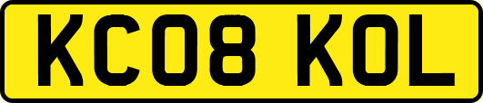 KC08KOL
