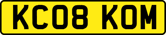 KC08KOM