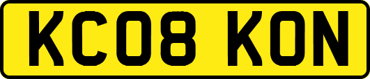 KC08KON