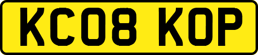 KC08KOP
