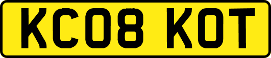 KC08KOT