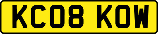 KC08KOW