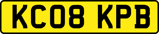 KC08KPB