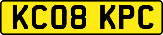 KC08KPC