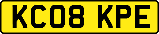 KC08KPE