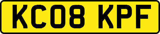 KC08KPF