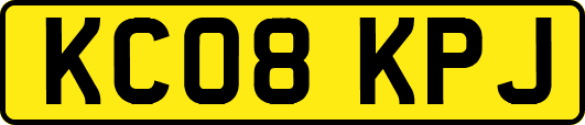 KC08KPJ