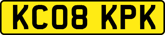 KC08KPK