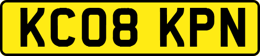 KC08KPN