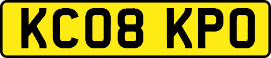 KC08KPO