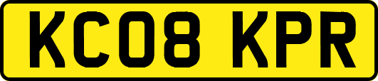 KC08KPR