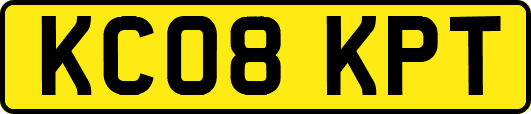 KC08KPT