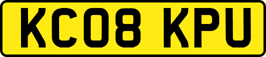 KC08KPU