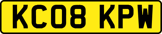 KC08KPW